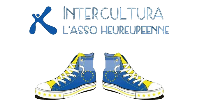 Intercultura Logo