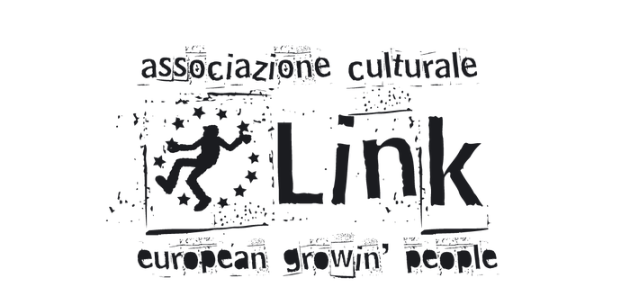 Associazione Culturale Link Logo
