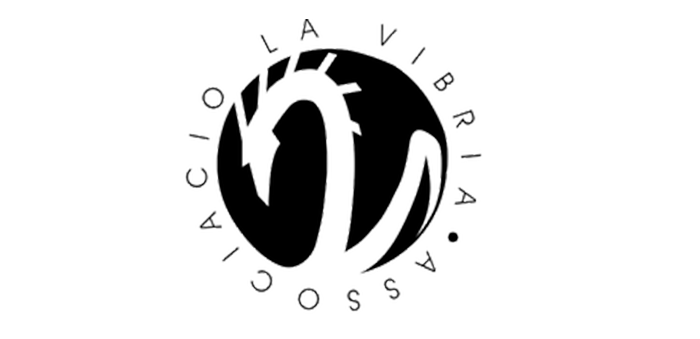Logo Víbria Intercultural