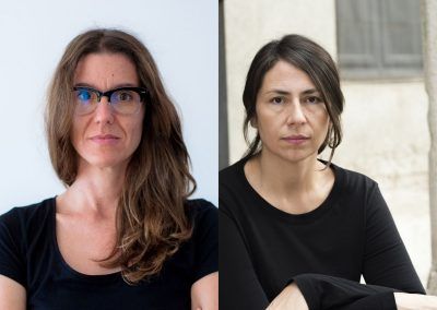 Entre imágenes, lo que nos mueve