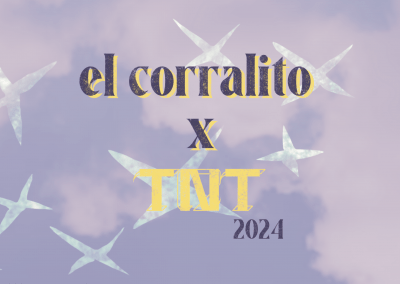 CONVO Corralito x TNT ’24