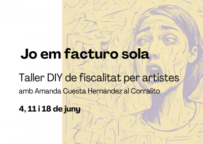 Jo em facturo sola