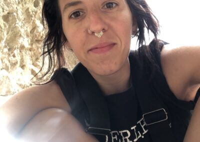 Lucía Flores