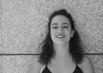 Amaya Goñi