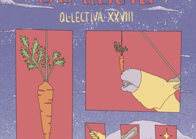 Qlectiva XXVIII – El desig