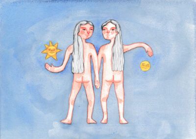 Expo. 5 anys 5 calendaris – Decelalsulls