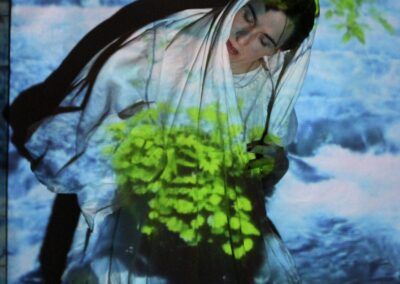 Dijous de claca. Teatre – Un assumpte elemental.