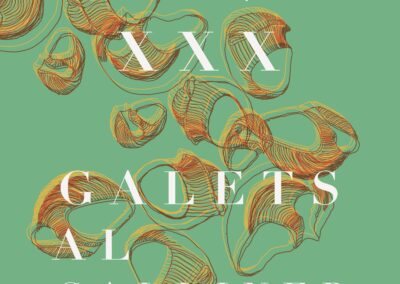 Qlectiva XXX – Galets al Galliner