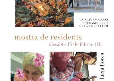 Mostra de performance