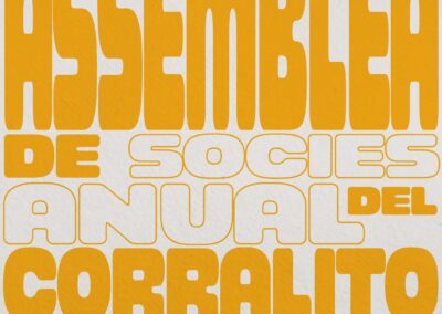 Assemblea de sòcies 2024