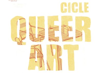Cicle Queer Art – Edició 2025