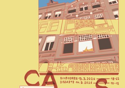 QL·LECTIVA XXXIII – cases