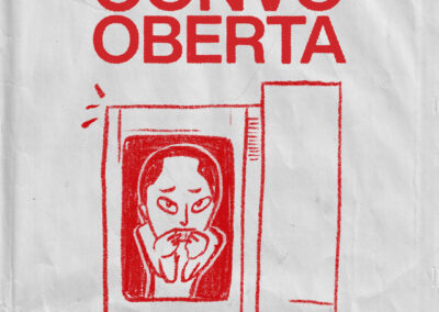 CONVOCATÒRIA OBERTA CORRALITO X TNT 2026